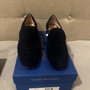 Stuart Weitzman